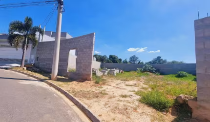 Um dos maiores terrenos a venda, todo murado no Jardim Paulista 3 e com excelente preço