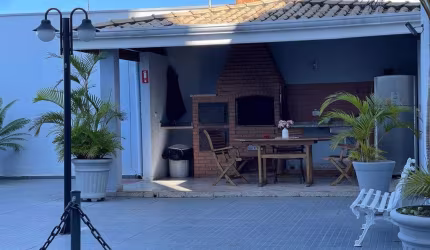 Apartamento com 2 dormitórios para alugar por R$ 3.200,10/mês - Vila Cleto - Itu/SP