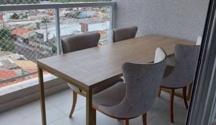 Apartamento com 2 dormitórios à venda, 74 m² por R$ 470.000,00 - Edifício Green Park II - Salto/SP