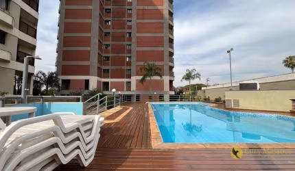 Apartamento com 3 dormitórios à venda, 95 m² por R$ 580.000,00 - Edifício Villa Di Verona - Itu/SP