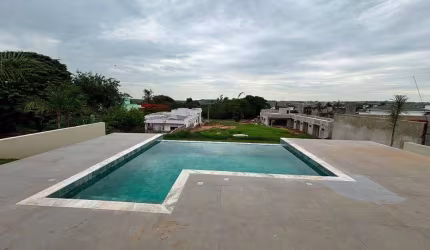 Casa com 4 dormitórios, 290 m² - venda por R$ 3.390.000,00 ou aluguel por R$ 18.000,02/mês - Terras de Monte Serrat - Salto/SP
