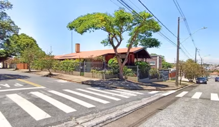 Magnífica casa MOBILIADA alto padrão com 565m² e 4 suítes, à venda por R$2.779.000 ou aluguel por R$9.500,00/mês - Brasil - Itu/SP