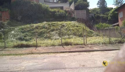 Terreno à venda, 500 m² por R$ 250.000,00 - Jardim Paraíso II - Itu/SP