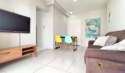 Oportunidade! Apartamento Mobiliado último andar (13º) com 2 Suítes para Venda R$375.000,00 ou Locação R$3.200,00- Cond. Ilhas do Mediterrâneo -Itu/SP