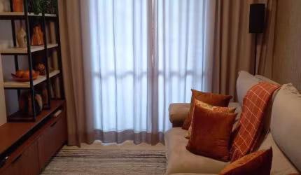 Apartamento com 2 dormitórios à venda, 76 m² por R$ 583.000,00 - Edifício Plaza São Luiz - Itu/SP