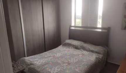 Apartamento com 2 dormitórios à venda, 63 m² por R$ 390.000,00 - Condomínio Jardim dos Taperás - Salto/SP