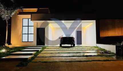 Casa com 3 dormitórios, 200 m² - venda por R$ 1.420.000,00 ou aluguel por R$ 8.805,00/mês - Jardim Piemonte - Indaiatuba/SP