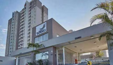 Apartamento com 2 dormitórios à venda por R$ 343.000,00 - Condomínio Jardim dos Taperás - Salto/SP