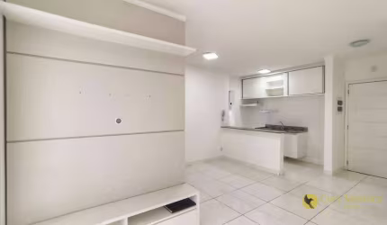 Belíssimo apê com 76m², 3 dormitórios e 2 vagas de garagem, disponível para locação por R$3.300/mês - Ilhas do Mediterrâneo - Itu/SP