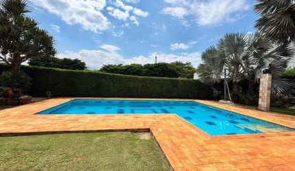 Casa com 3 dormitórios, 350 m² - venda por R$ 1.800.000,00 ou aluguel por R$ 10.000,02/mês - Condomínio Residencial Primavera - Salto/SP