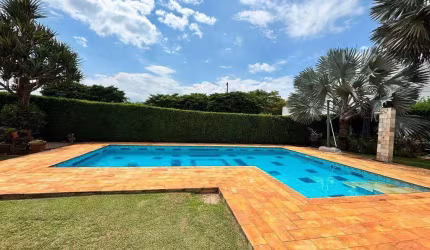 Casa com 3 dormitórios, 350 m² - venda por R$ 1.800.000,00 ou aluguel por R$ 10.000,02/mês - Condomínio Residencial Primavera - Salto/SP