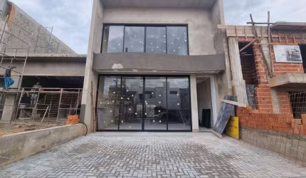 Salão para alugar, 271 m² por R$ 7.900,00/mês - Itu Novo Centro - Itu/SP
