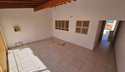 Casa com 2 dormitórios à venda, 66 m² por R$ 320.000,00 - Jardim Aeroporto I - Itu/SP