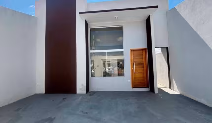 Casa com 2 dormitórios à venda, 90 m² por R$ 455.000,00 - Jardim Novo São Pedro - Salto/SP