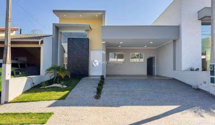 Casa com 3 dormitórios à venda, 199 m² por R$ 1.425.000,00 - Centro - Itu/SP