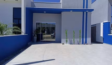 Casa com 1 dormitório à venda, 51 m² por R$ 410.000,00 - Condomínio Residencial Parque Imperial - Salto/SP