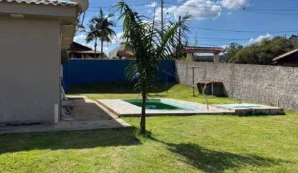 Casa com 3 dormitórios à venda, 238 m² por R$ 795.000,00 - Santa Inês - Itu/SP