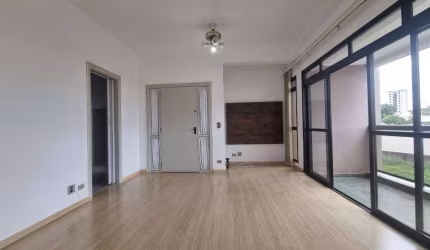 Apartamento com 3 dormitórios para alugar, 95 m² por R$ 3.400,01/mês - Edifício Villa Di Ravenna - Itu/SP