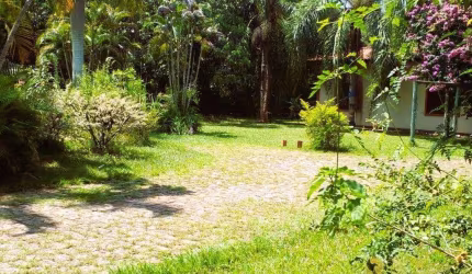 Chácara com 4 dormitórios, 2500 m² - venda por R$ 990.000,00 ou aluguel por R$ 6.500,00/mês - Condomínio Chácaras Carolina - Itu/SP