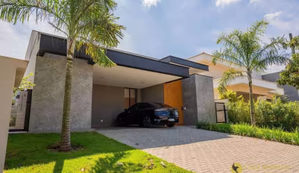 Casa à venda, 215 m² por R$ 2.120.000,00 - Condominio Portal dos Bandeirantes - Salto/SP