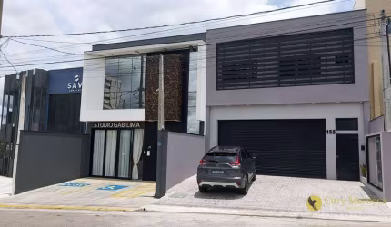 Galpão para alugar, 140 m² por R$ 7.004,00/mês - Itu Novo Centro - Itu/SP
