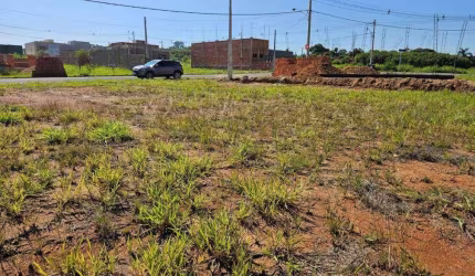 Terreno à venda, 176 m² por R$ 150.000,00 - Ajudante - Salto/SP