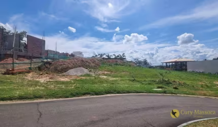 Terreno à venda, 462 m² por R$ 435.000,00 - Condomínio Villas do Golfe - Itu/SP