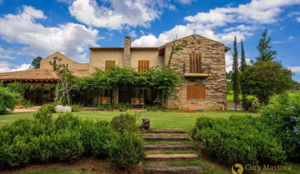 Casa com 9 dormitórios 7 suítes para alugar, 850 m² por R$ 46.870/mês