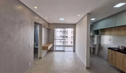 Apartamento com 2 dormitórios para alugar por R$ 2.800,01/mês - Villa di Trento Residencial - Itu/SP