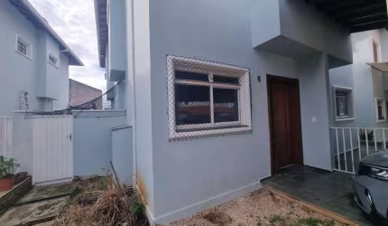 Casa com 3 dormitórios para alugar, 107 m² por R$ 3.500,01/mês - Condomínio Rio Tocantins - Itu/SP