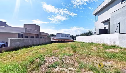 Espetacular lote com 471m² em excelente localização à venda por R$460.000 - Condominio Portal dos Bandeirantes - Salto/SP