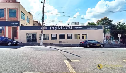 Salão Comercial com 200m² em localização espetacular para alugar por R$ 5.000/mês - Centro - Itu/SP