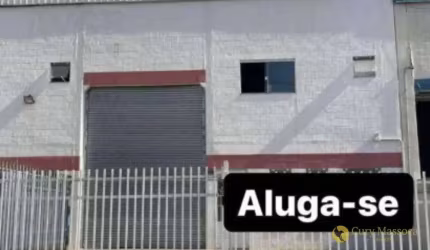 Galpão para alugar, 700 m² por R$ 12.000,01/mês - Jardim Planalto - Salto/SP