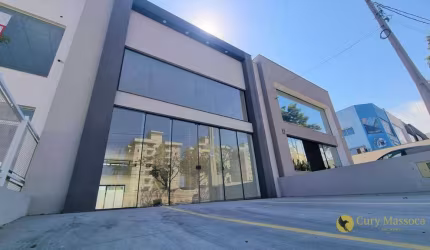 Salão para alugar, 222 m² por R$ 7.170,00/mês - Itu Novo Centro - Itu/SP