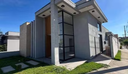 Casa com 3 dormitórios à venda, 123 m² por R$ 800.000,00 - Condomínio Residencial Parque Imperial - Salto/SP