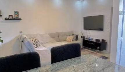 Casa com 2 dormitórios à venda, 60 m² por R$ 439.000,00 - Jardim Imperador - Salto/SP