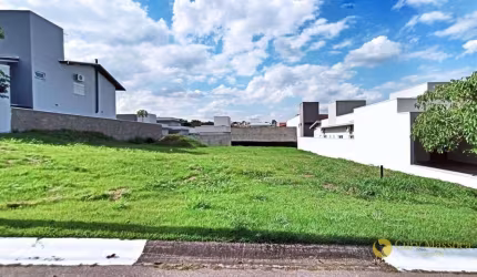 Espetacular lote PLANO com 420m², à venda por R$ 330.000 - Condomínio Mirante dos Ipês - Salto/SP