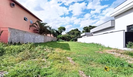 Espetacular lote PLANO com 420m², à venda por R$ 310.000 - Condomínio Mirante dos Ipês - Salto/SP