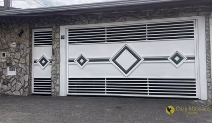 Casa com 2 dormitórios à venda, 75 m² por R$ 430.000 - Jardim Santa Rita - Salto/SP