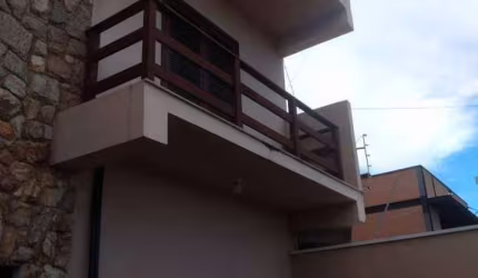 Casa com 4 dormitórios à venda, 270 m² por R$ 950.000,00 - Jardim Celani - Salto/SP