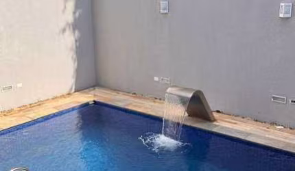 Casa com 3 dormitórios à venda, 249 m² por R$ 1.180.000,00 - Jardim Paulista II - Itu/SP