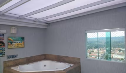 Apartamento com 3 dormitórios à venda, 168 m² por R$ 650.000,00 - Jardim Rancho Grande - Itu/SP