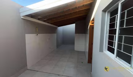 Casa com 108 m² - venda por R$ 425.000 ou aluguel por R$ 1.491/mês - Vila Martins - Salto/SP