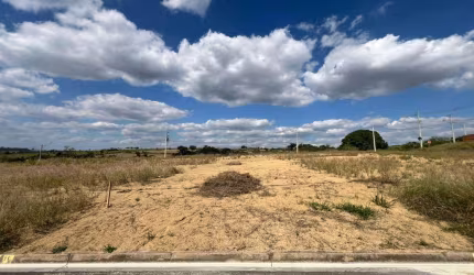 Terreno à venda, 200 m² por R$ 121.900,00 - Jardim América - Salto/SP