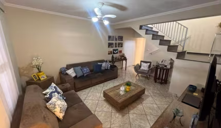 Casa com 3 dormitórios à venda, 182 m² por R$ 580.000,00 - Residencial Porto Seguro - Salto/SP