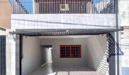 Oportunidade! Magnífico sobrado com localização privilegiada, 3 dormitórios e ampla área gourmet, à venda por R$599.000 - Jardim Alice - Indaiatuba/SP