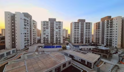 Crie momentos e memórias neste apartamento novinho para locação por R$ 2.600/mês no Maxim Home Club Itu - Itu/SP