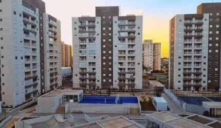 Crie momentos e memórias neste apartamento novinho para locação por R$ 2.600/mês no Maxim Home Club Itu - Itu/SP