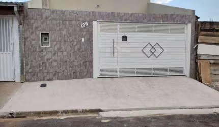 Casa com 2 dormitórios à venda, 90 m² por R$ 450.000,00 - Panorama - Salto/SP