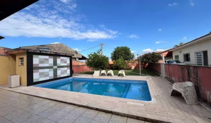 Chácara com 3 dormitórios à venda, 600 m² por R$ 1.150.000,00 - Jardim Celani - Salto/SP